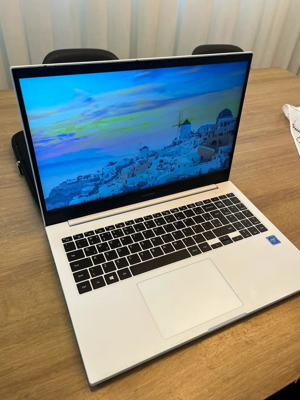 Notebook Samsung 