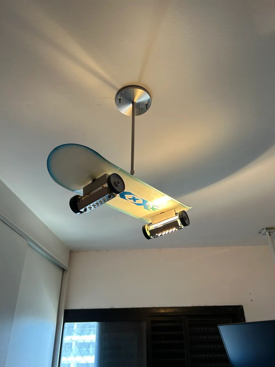 Vendo lustre  - Foto 5