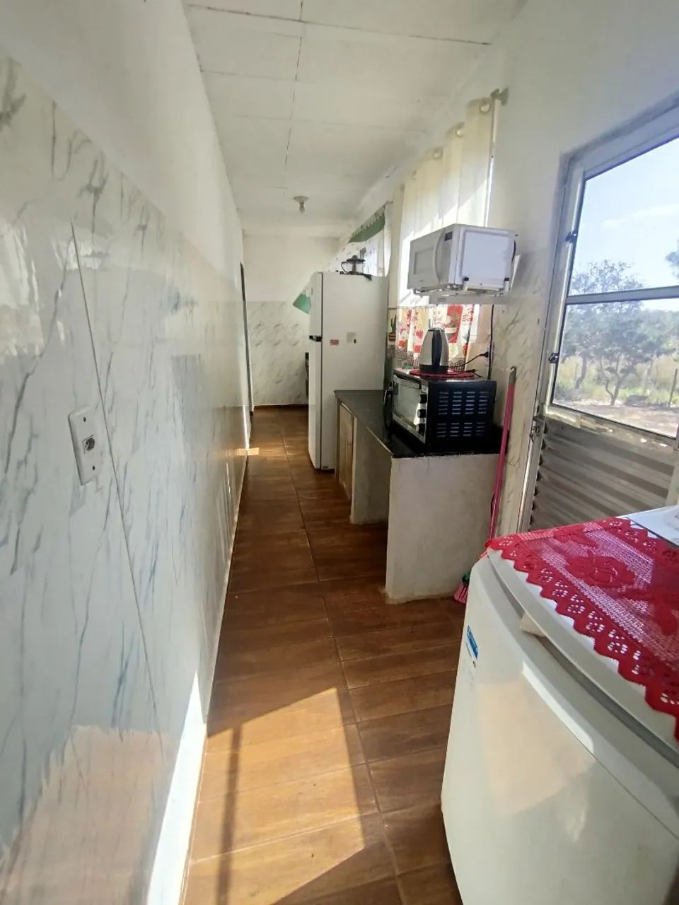 Casa a venda em Morada Nova de Minas/ MG - Foto 5