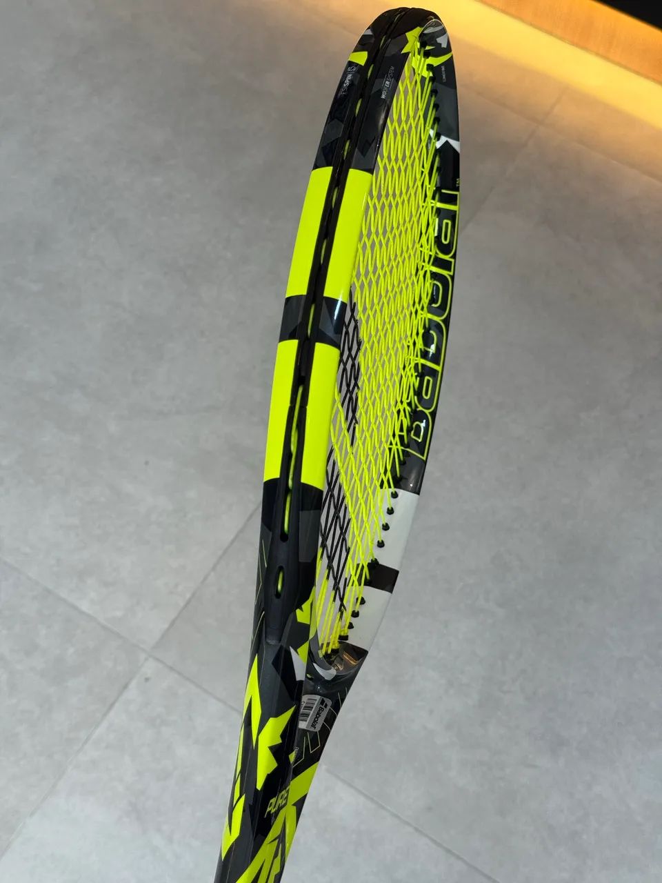 Babolat Pure Aero 100 L2  - Foto 4