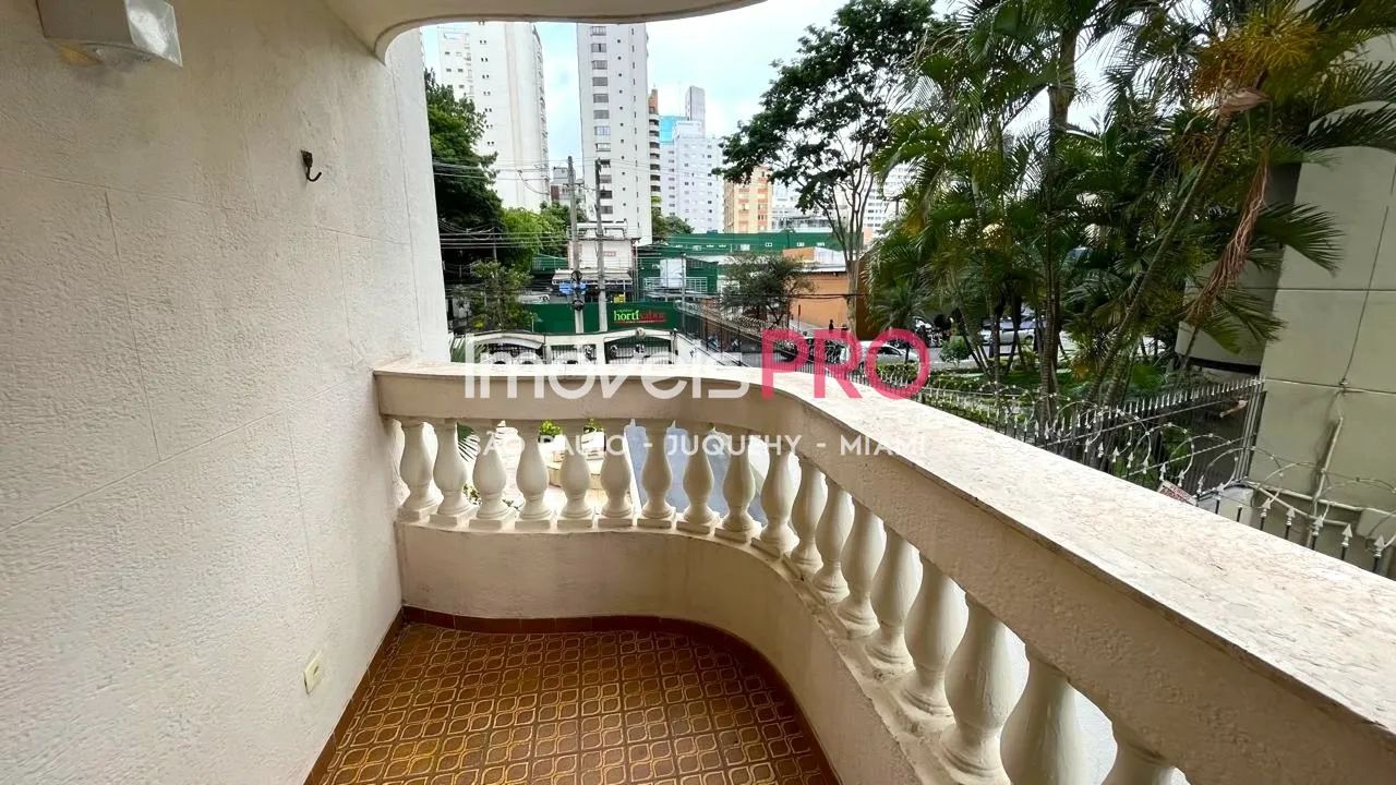 Apto no Itaim com 3 dorm, sendo 1 suite e 1 vaga - Foto 5