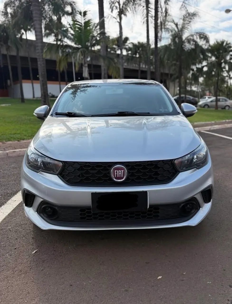 Fiat Argo Drive 1.0 6V Flex 2019 - Foto 5