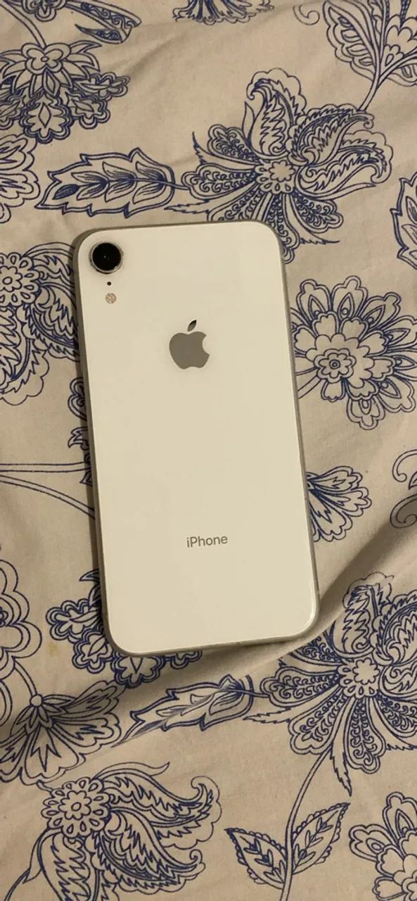 iPhone XR 64GB  - Foto 4