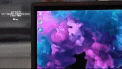 HP Spectre Folio 13 Couro | i7 16GB 512GB SSD | Touch 2 em 1 - Foto 3