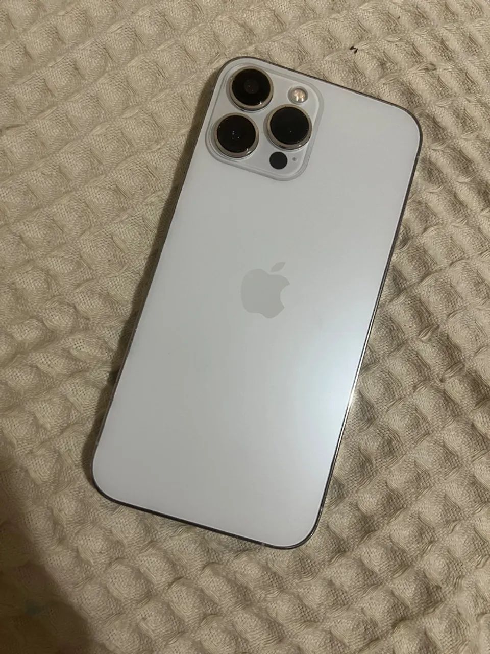 iPhone 13 Pro Max todo original - Foto 3