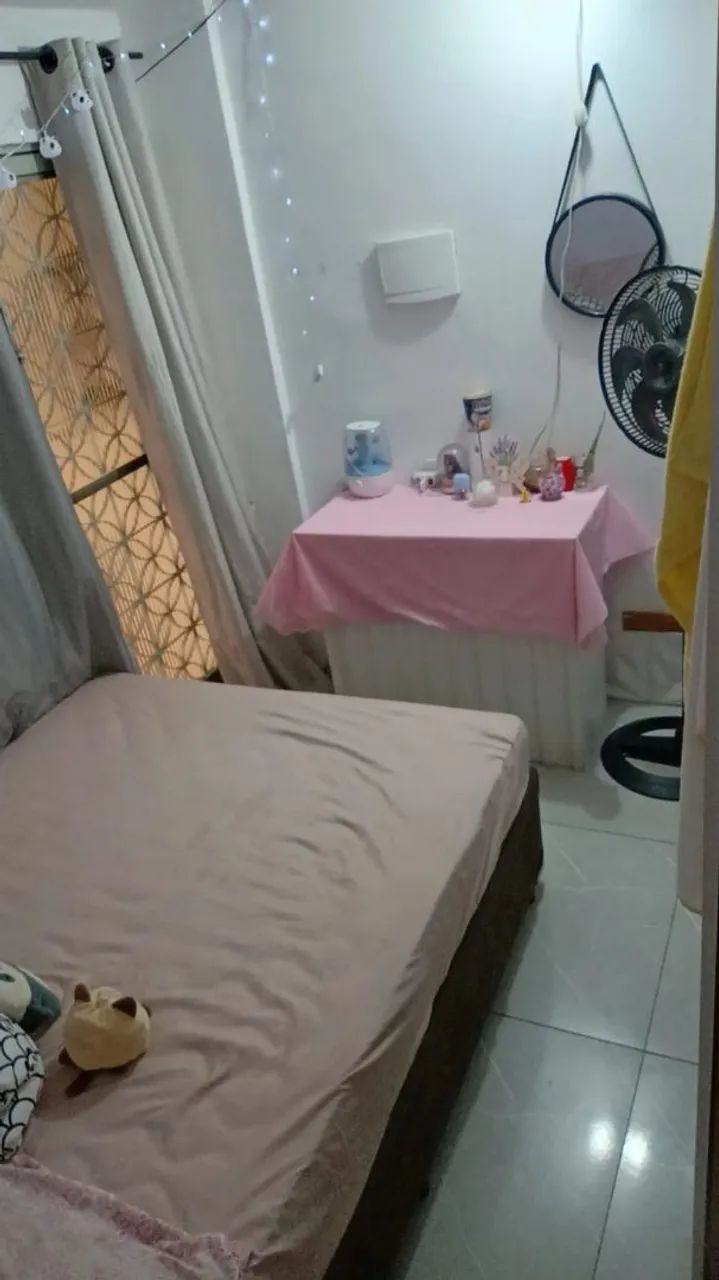 Vendo Apartamento Realengo  - Foto 3