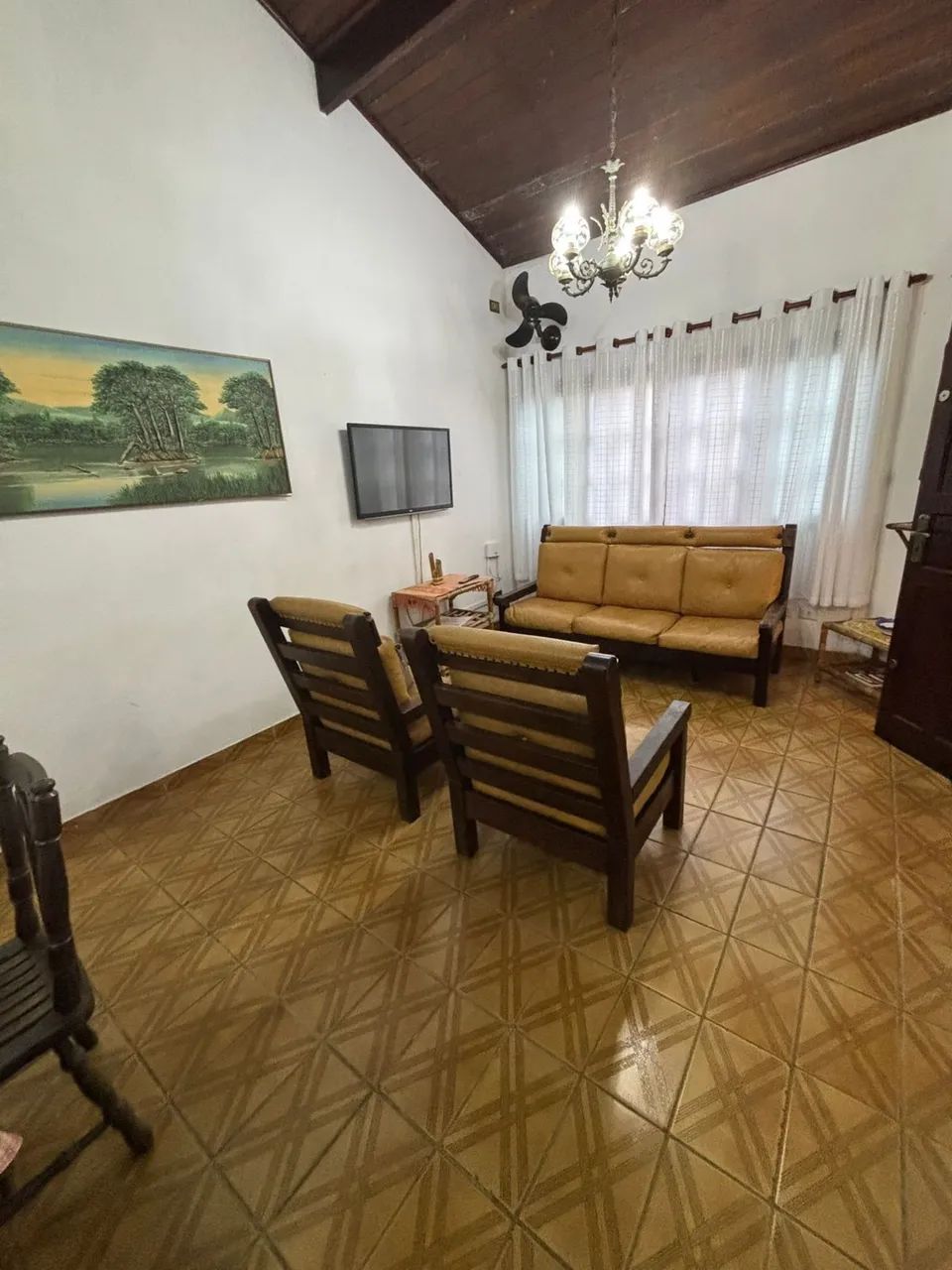 Casa com Piscina em Itanhaem - Foto 6
