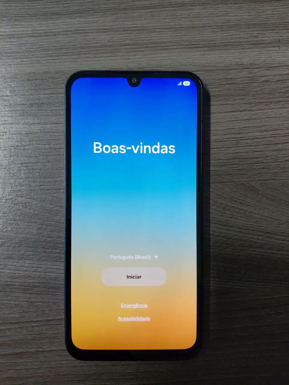 Galaxy A15 5G 4GB RAM - Usado