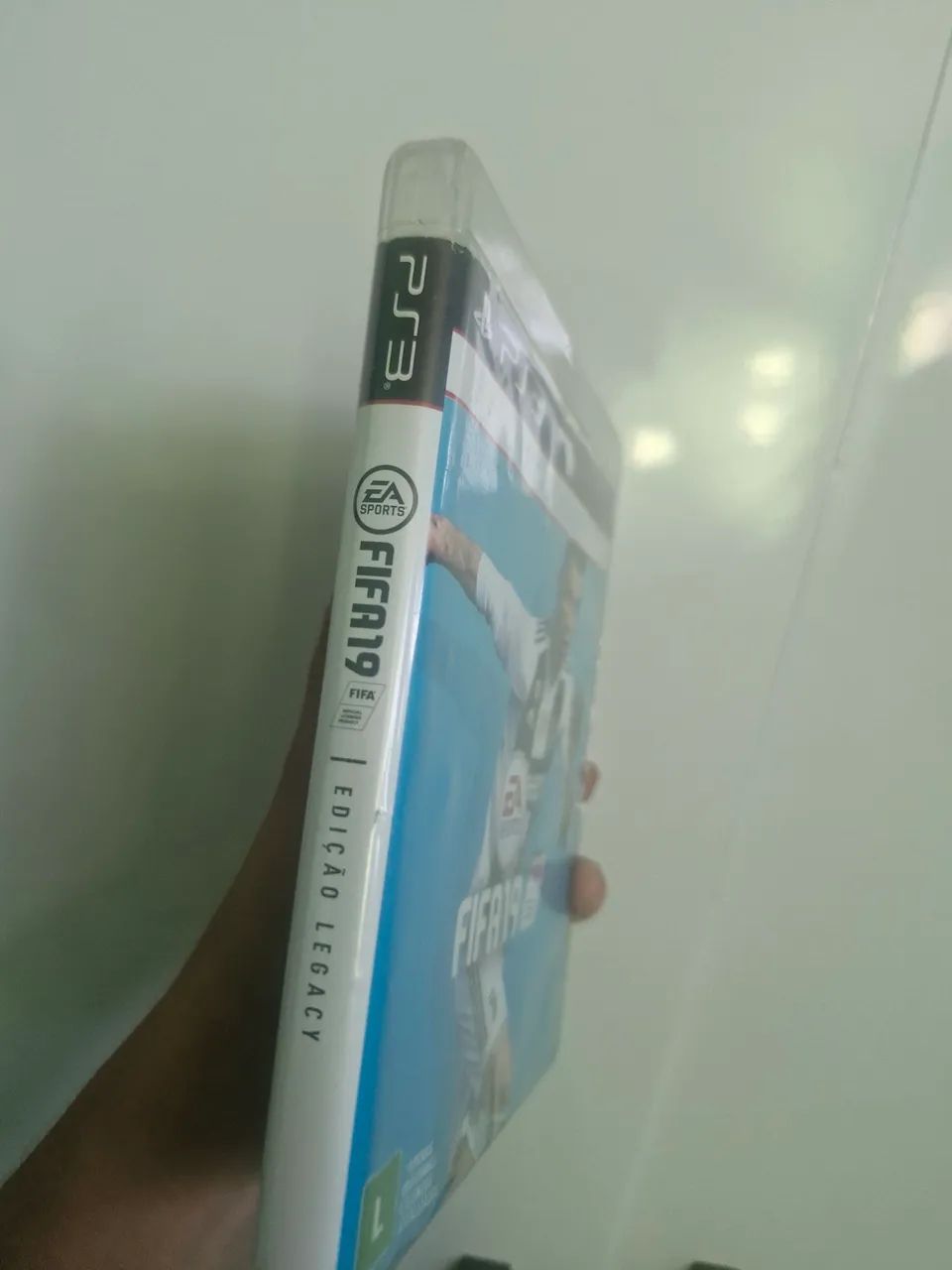 Fifa 19 para ps3 original  - Foto 3