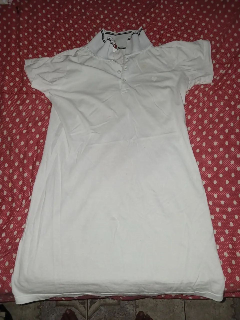 roupas semi novas 