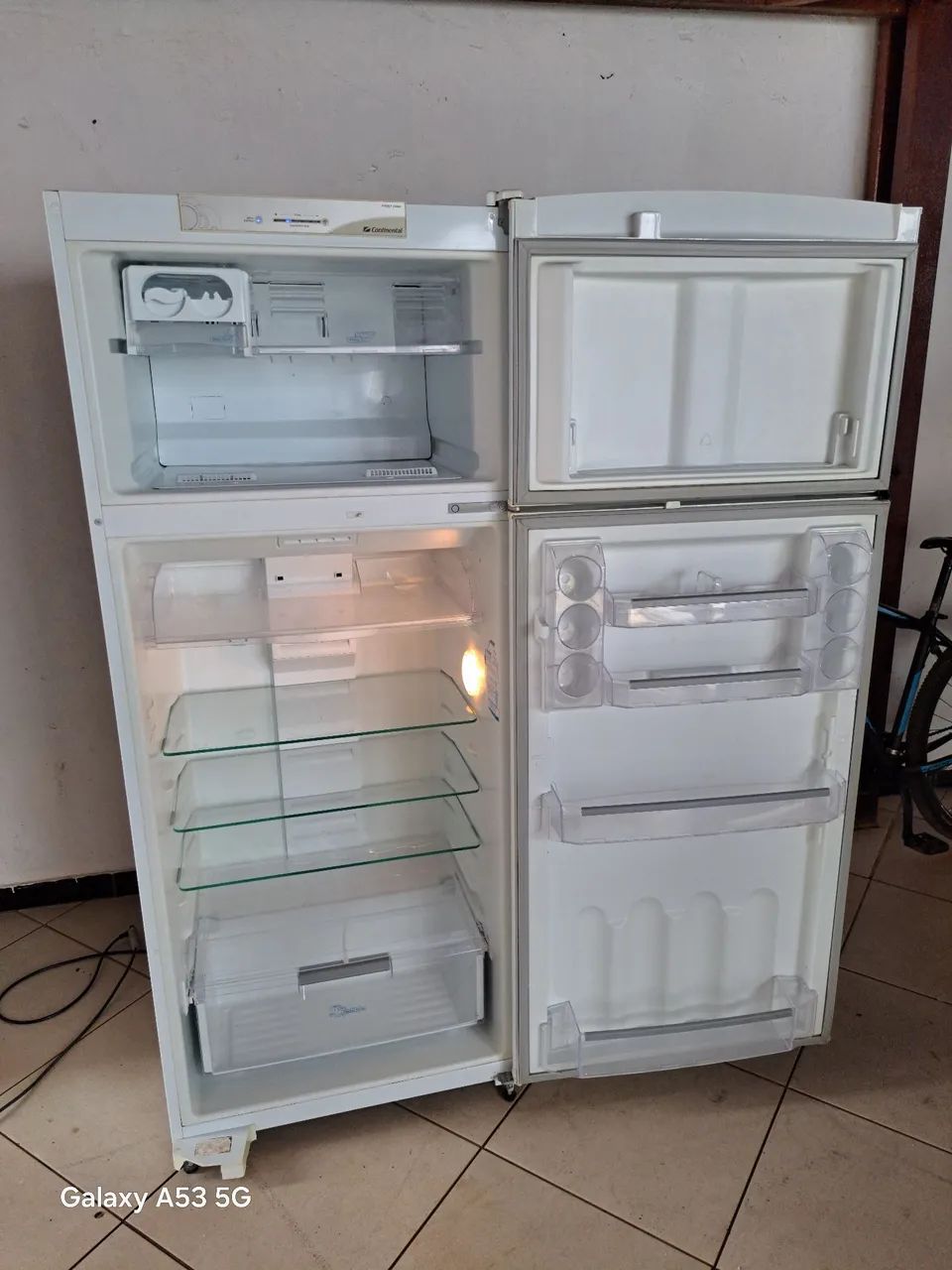 Geladeira  - Foto 4
