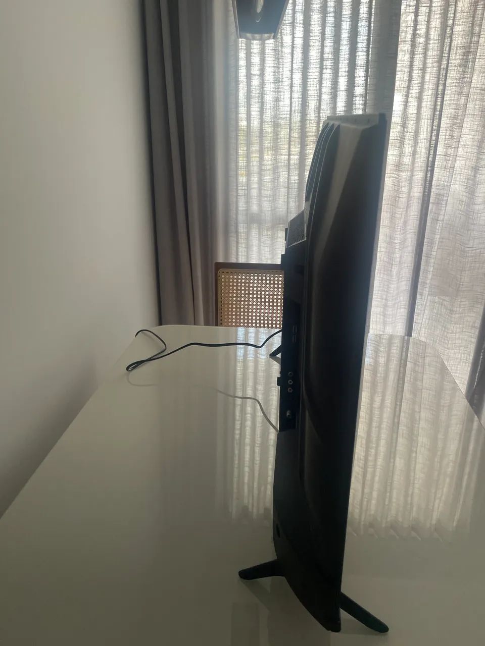 Smart TV Hisense Full HD DLED 40" Polegadas 40A4N - Foto 5