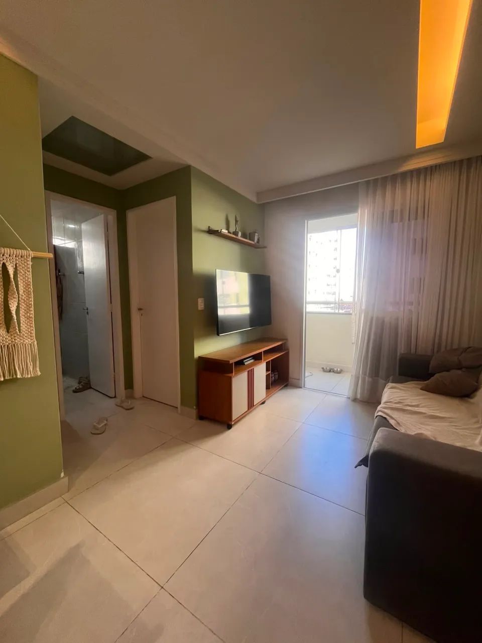 Apartamento mobiliado em Coqueiral de Itaparica - Foto 4