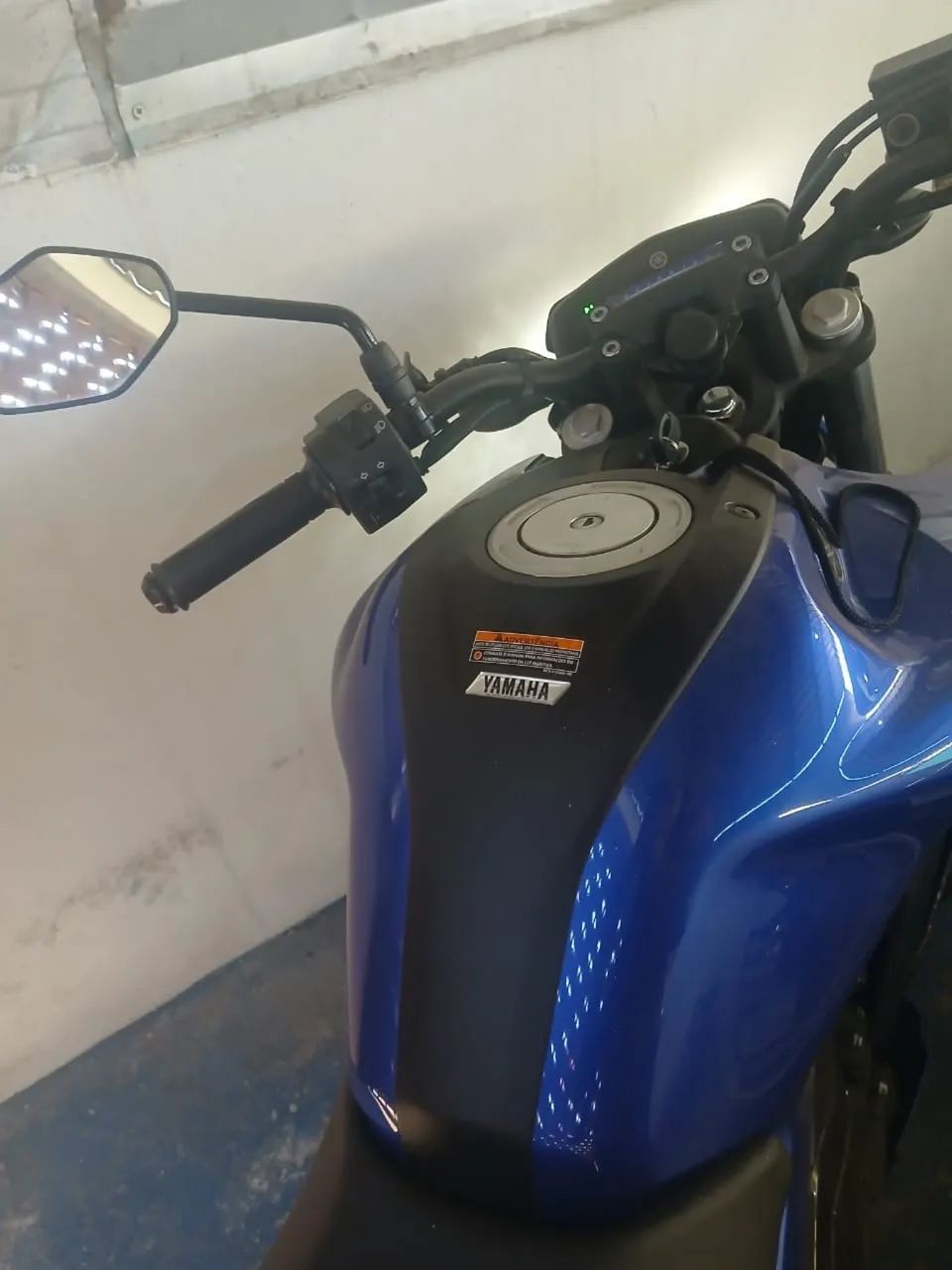 Fazer 150 zero - Foto 3