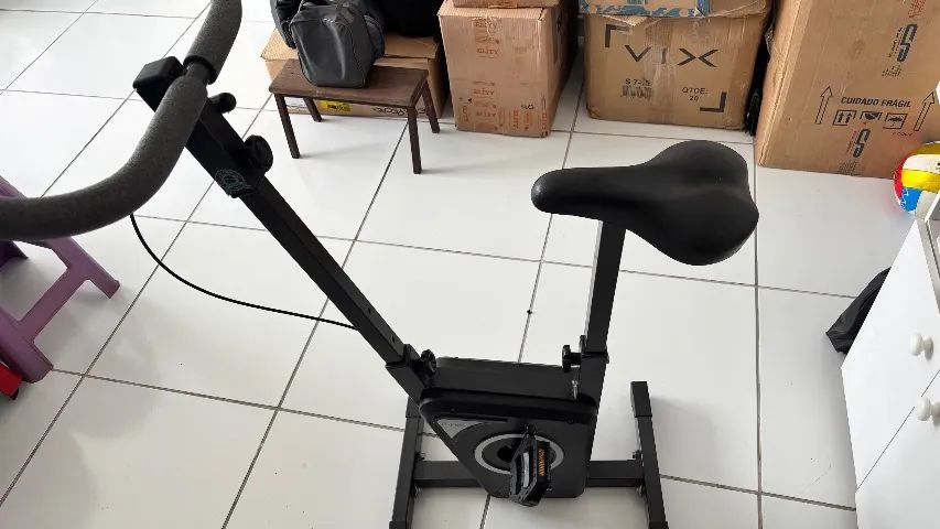 bicicleta ergometrica - Foto 2