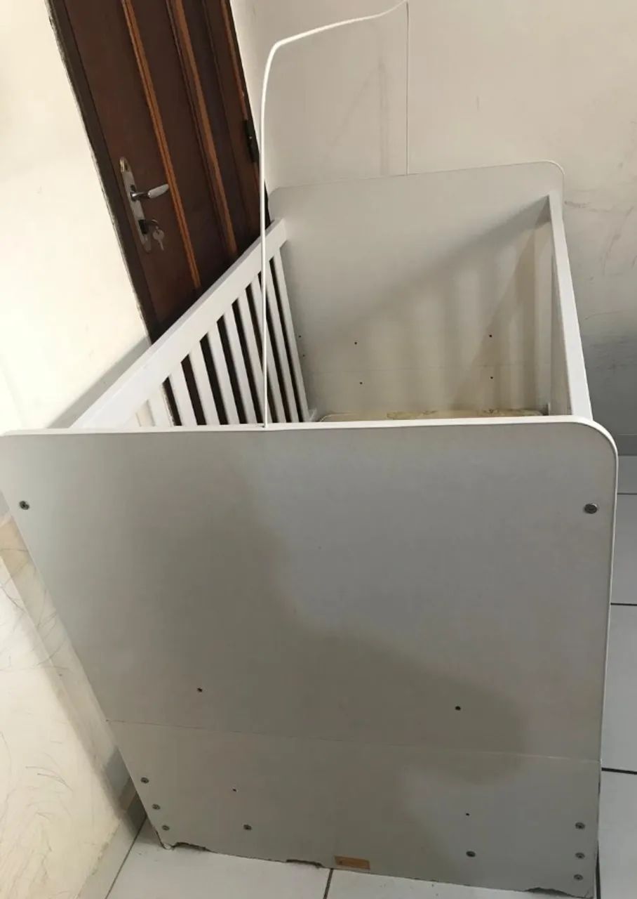 Berço Americano  - Foto 2