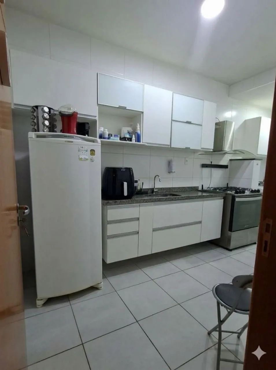 Apartamento bem localizado no Granbery. - Foto 4