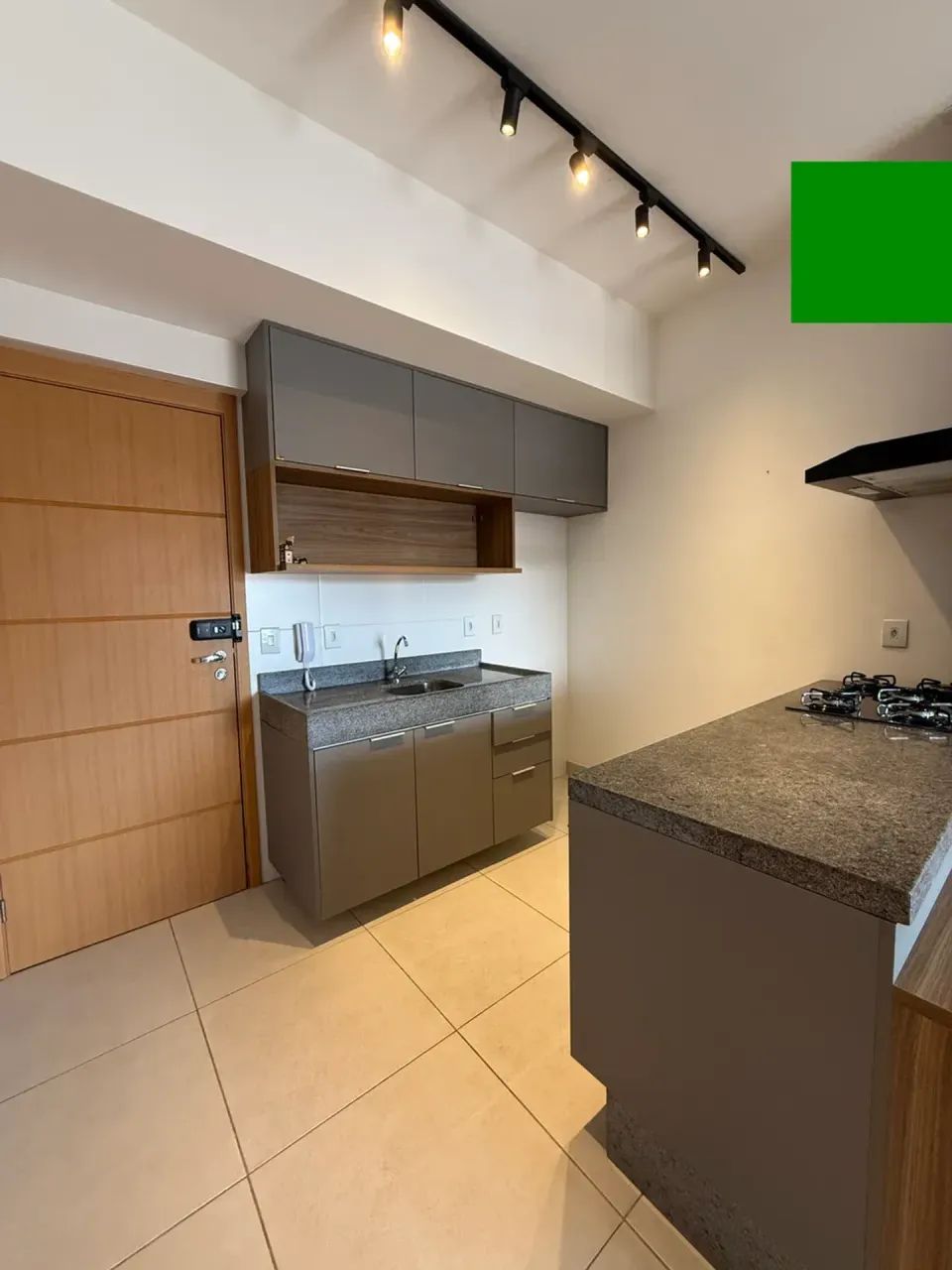 Ed Unique Studio | Loft para alugar com 44m² | Fátima | Lazer Completo - Foto 5