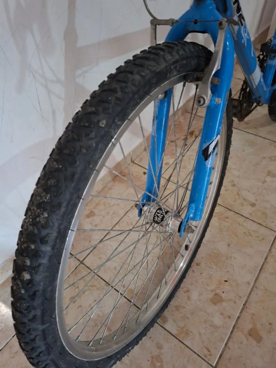 Bicicleta  - Foto 2