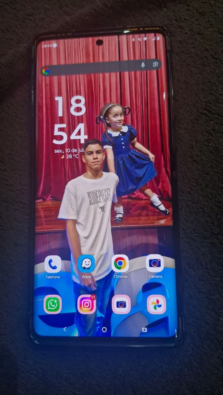 Moto edge 50 fusion  - Foto 2