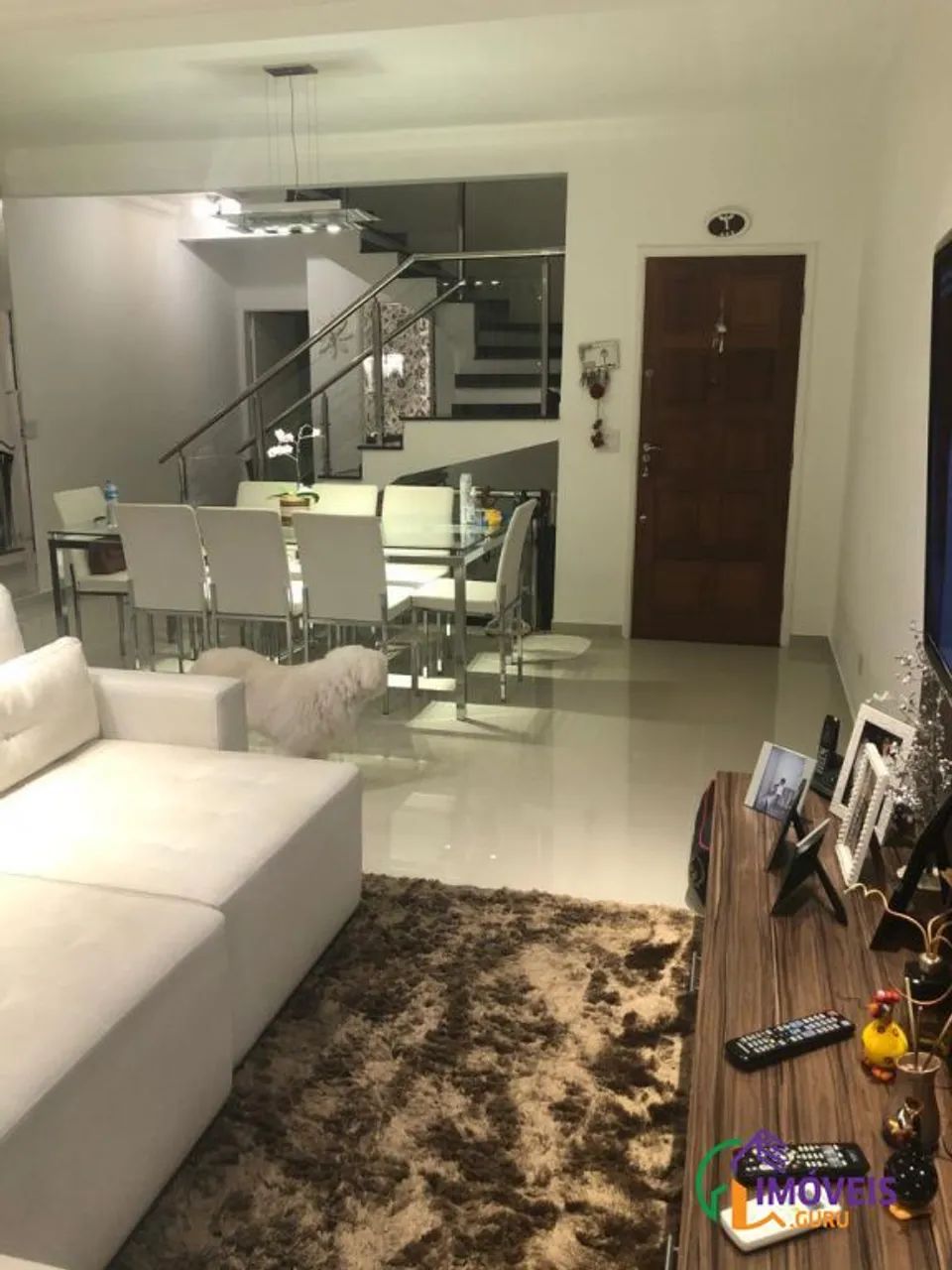 CASA EM CONDOMÍNIO - MORUMBI - SP - Foto 4