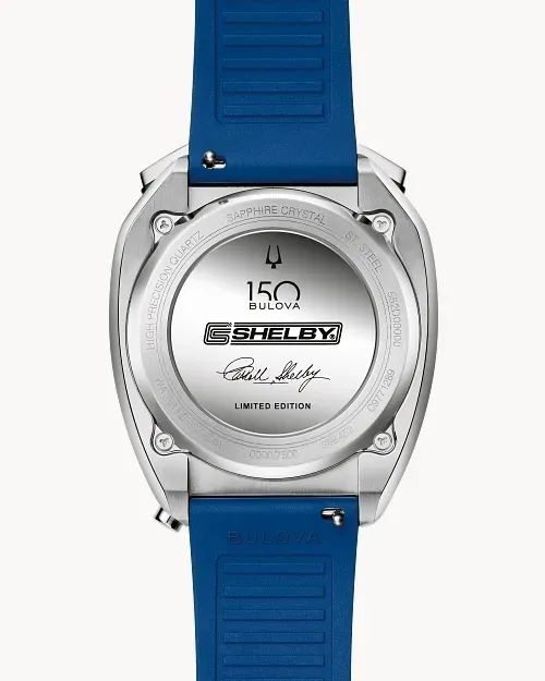 Bulova Shelby  - Foto 3