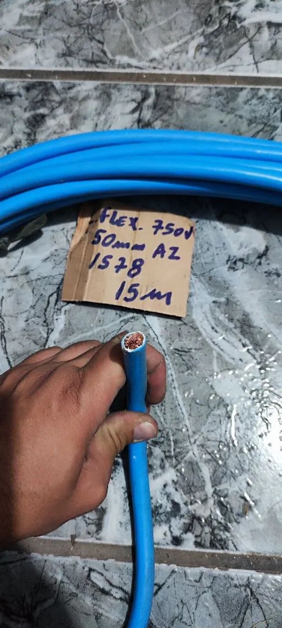 Material elétrico a venda - Foto 3