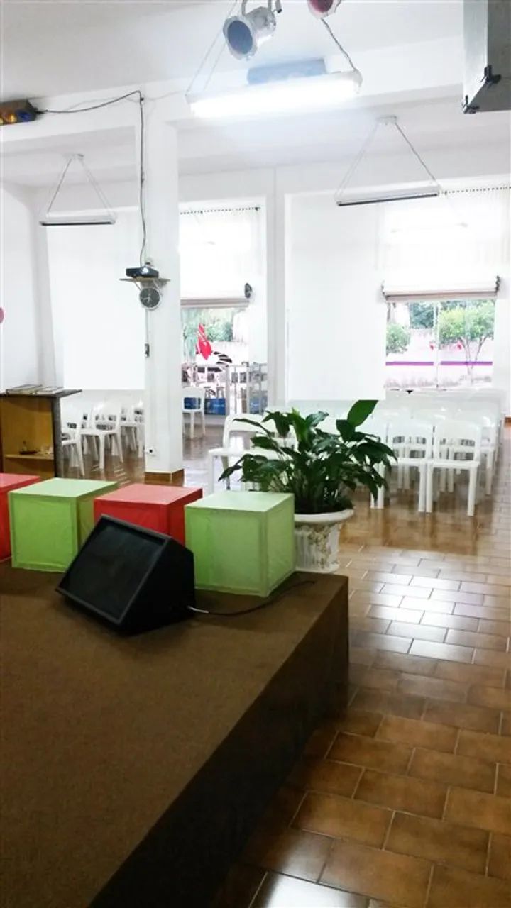 Comercial Salão em Analandia - Foto 5