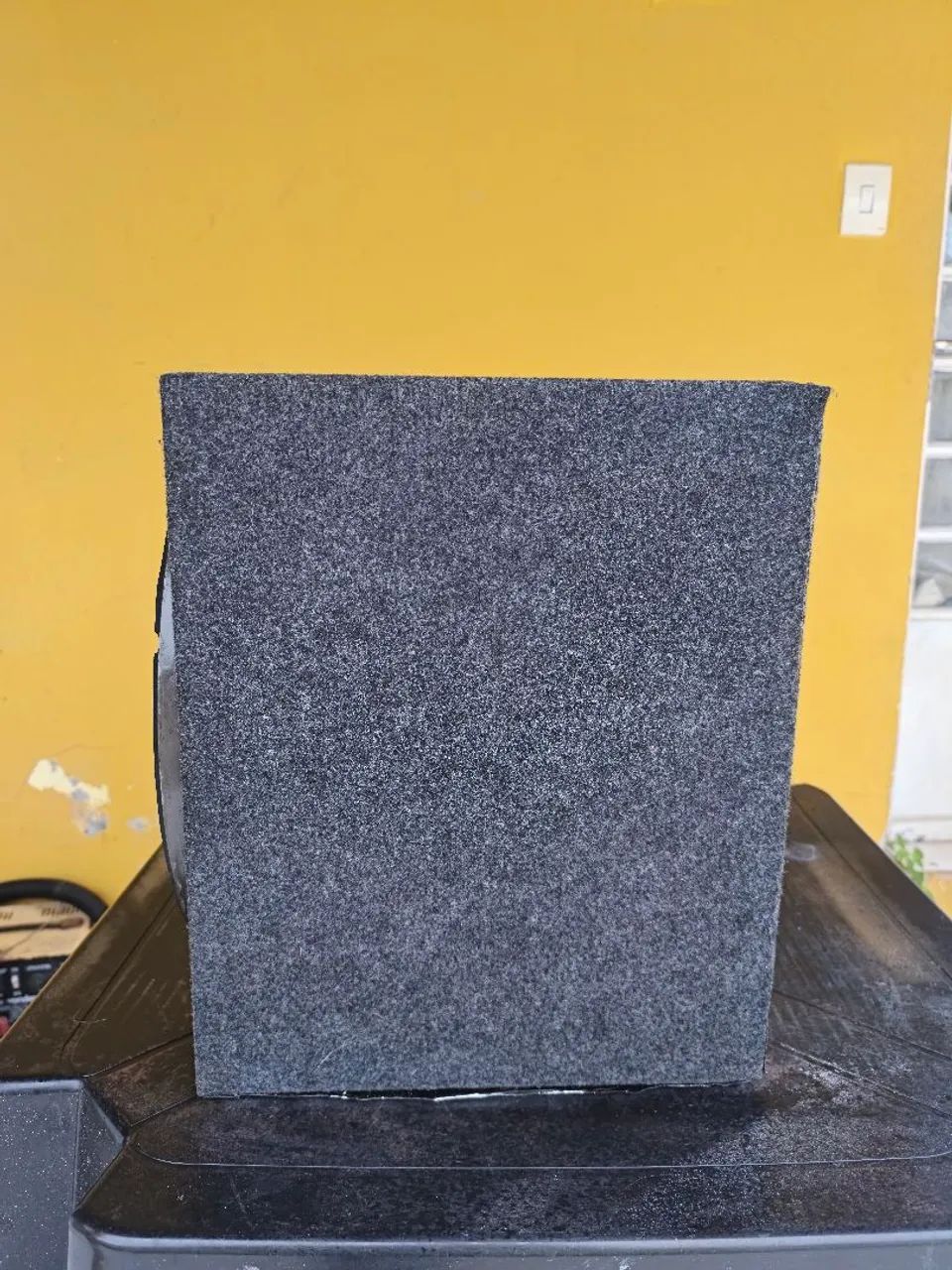 Vendo Caixa Auto falante 15''  - Foto 2