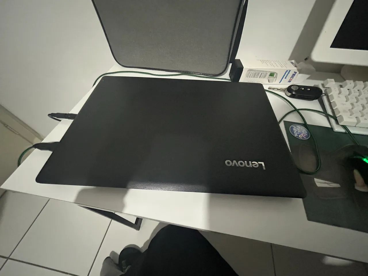 Notebook Lenovo - Foto 3
