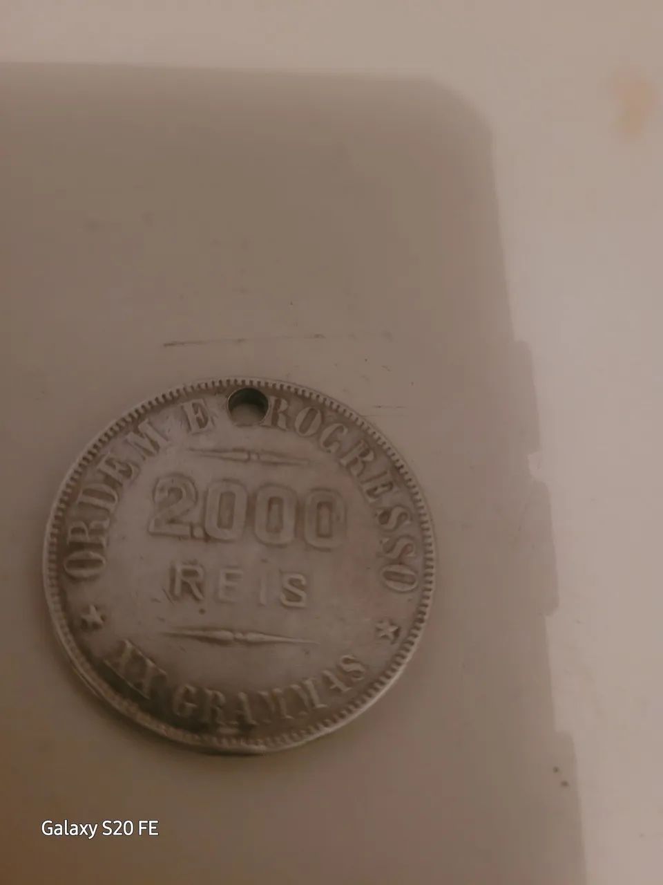 Moedas