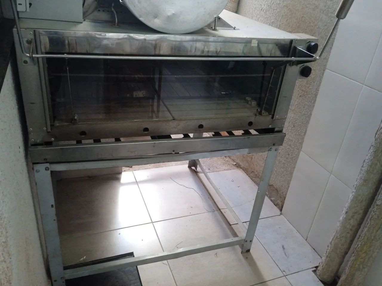 Intem pra padaria e lanchonete  - Foto 3