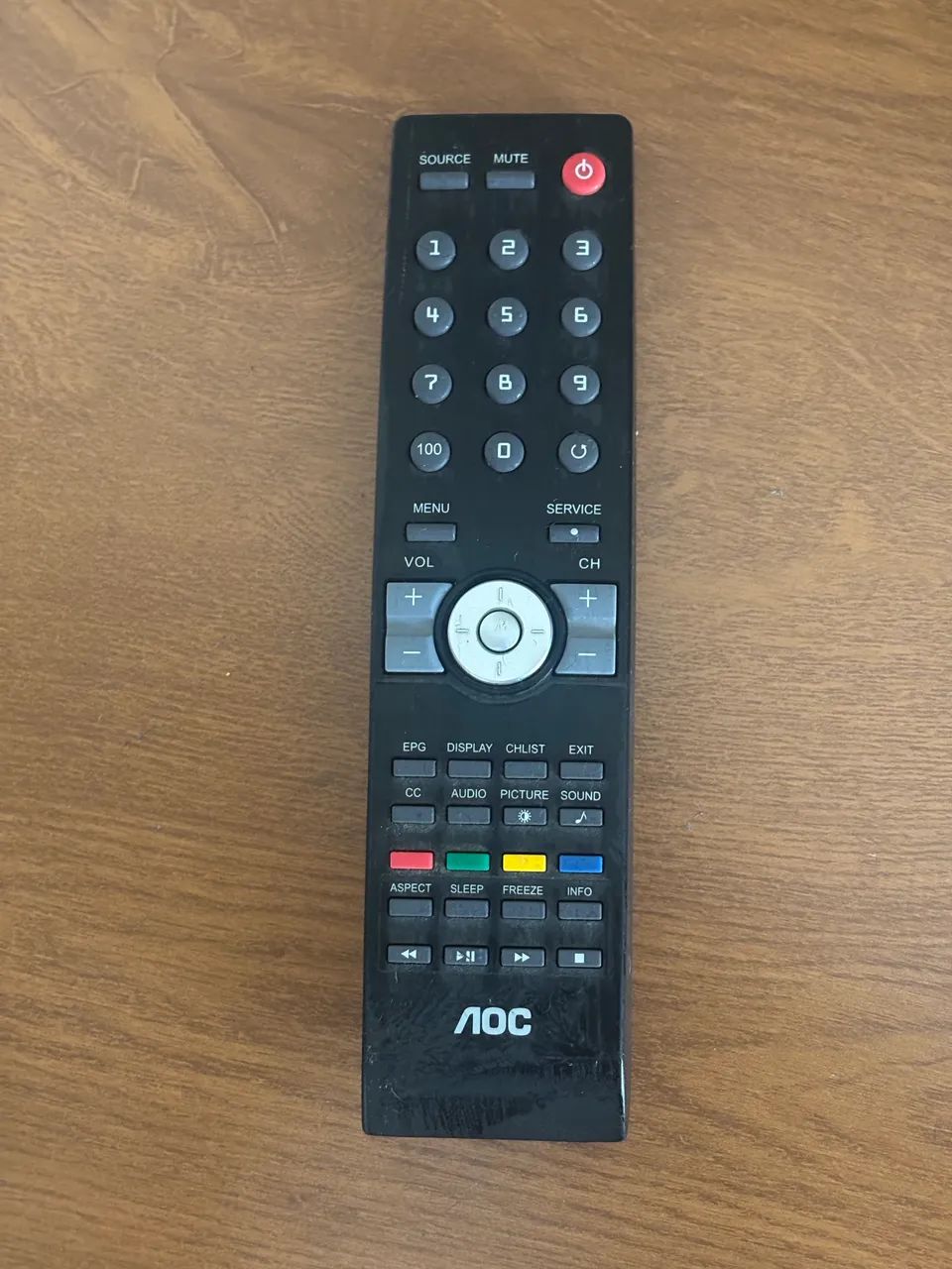 Televisão AOC - 32 Polegadas - Foto 5