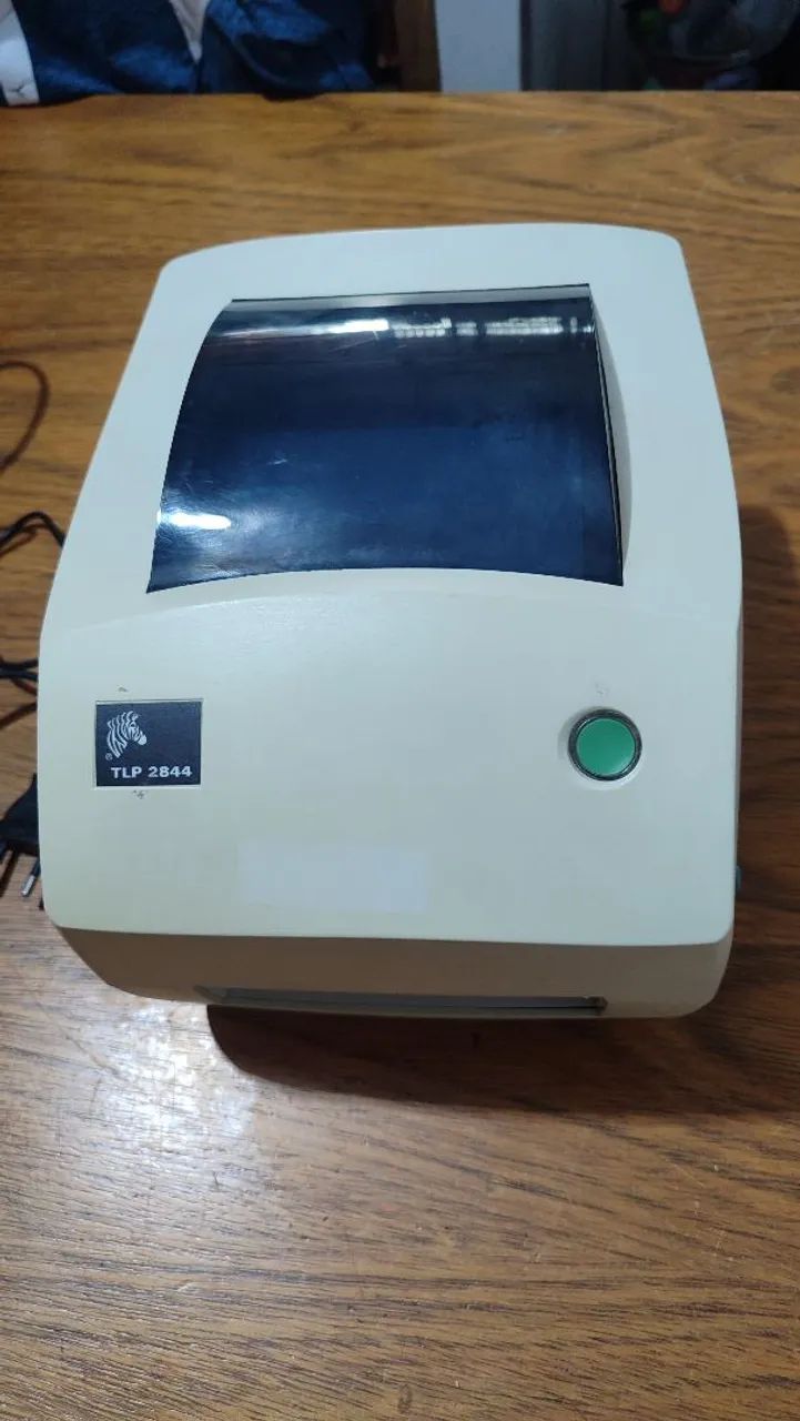 Impressora de etiquetas zebra - Foto 5