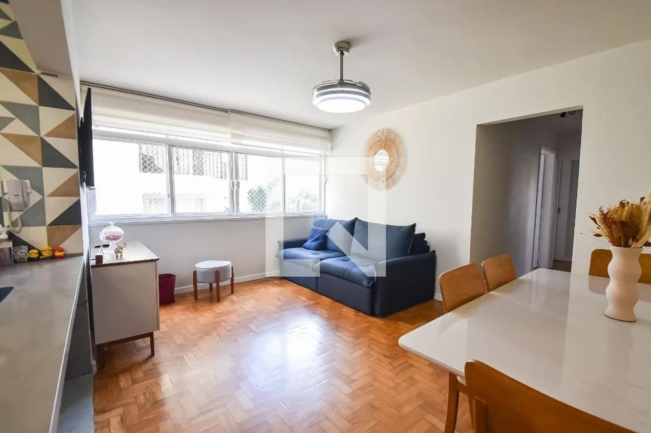 Apartamento à Venda - Vila Mariana, 3 Quartos, 90 m2 - Foto 3