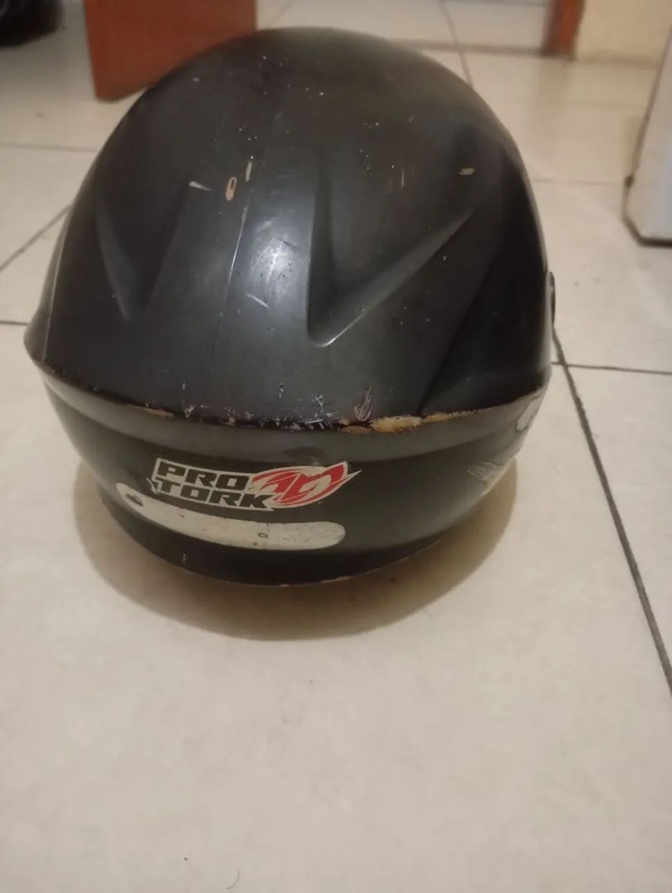 Vendo capacete  - Foto 5