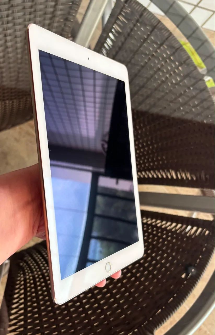 iPad Air 2 64GB Wi-Fi - Excelente Estado - Foto 3