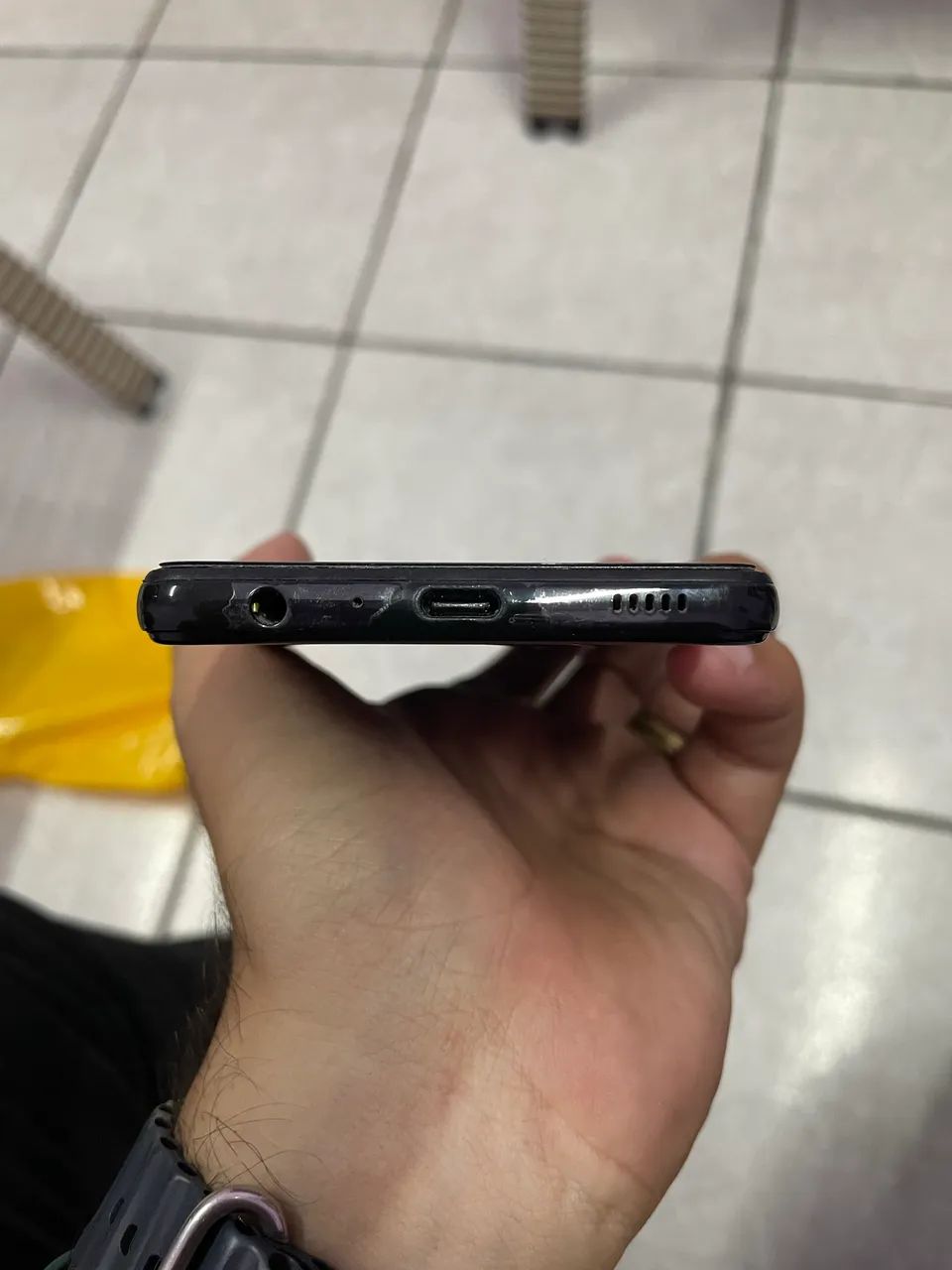 Samsung A32 Preto  - Foto 4