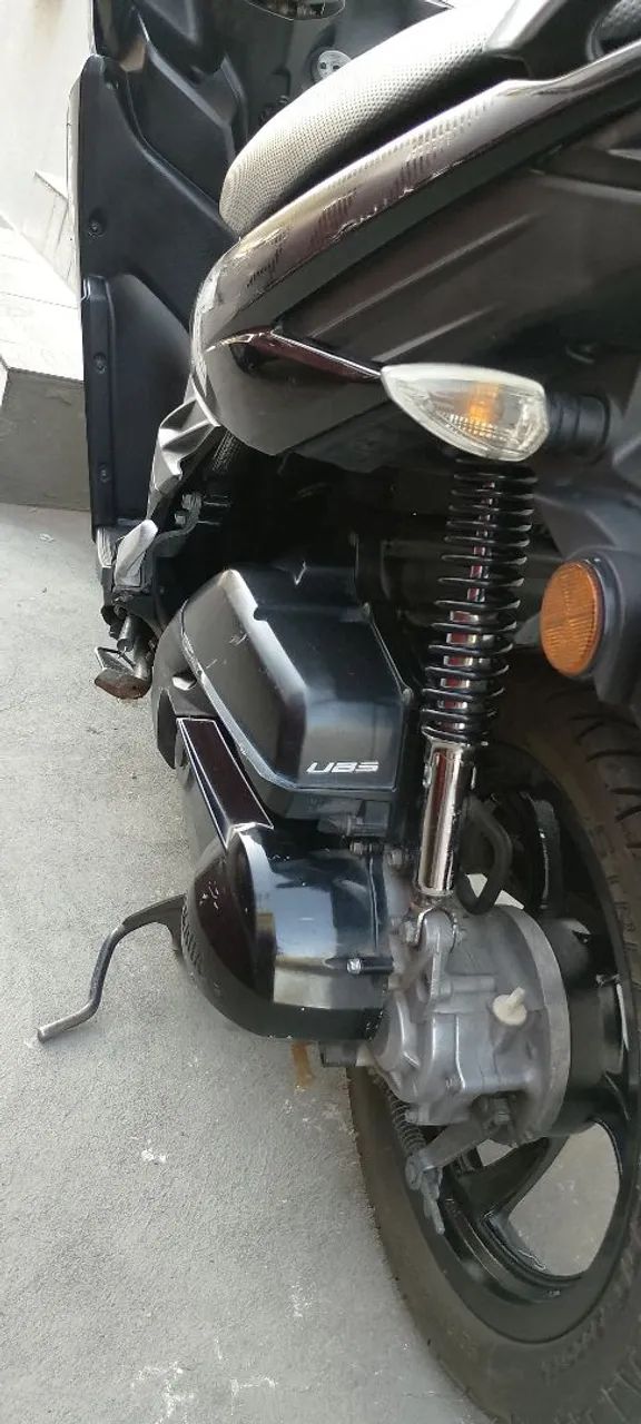 Moto  - Foto 3
