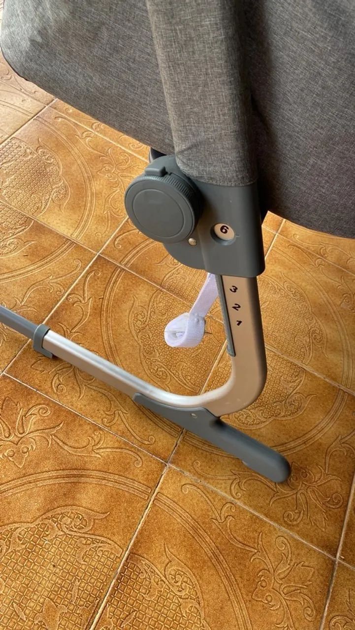 Berço Co-sleeper Safety 1st - Foto 3