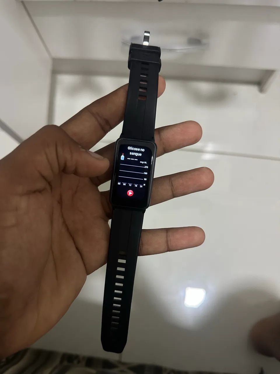 Vende-se SmartWatch  - Foto 5