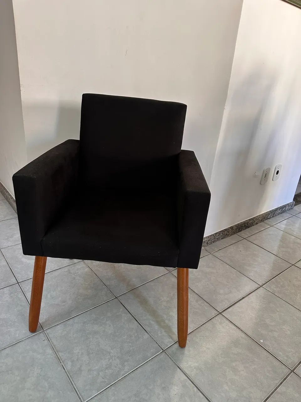 Cadeira - Poltrona Escritório  - Foto 4