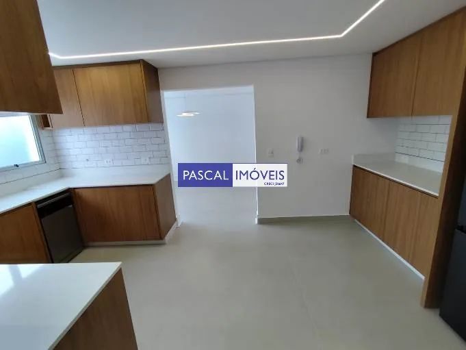 Apartamento Vila Morumbi 5 dormitórios 3 vagas - Foto 4