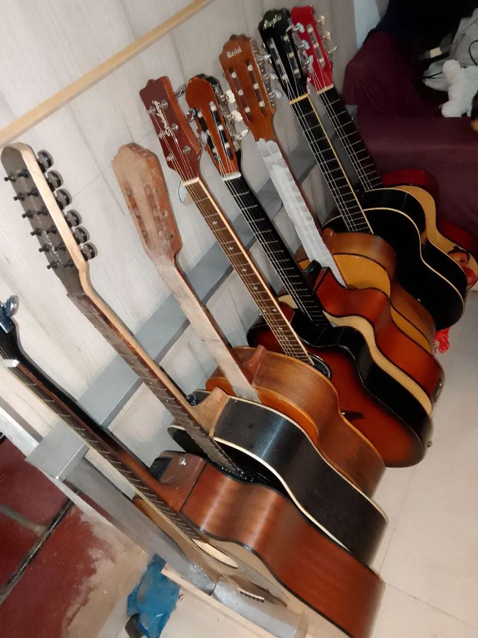 Luthieria  - Foto 5