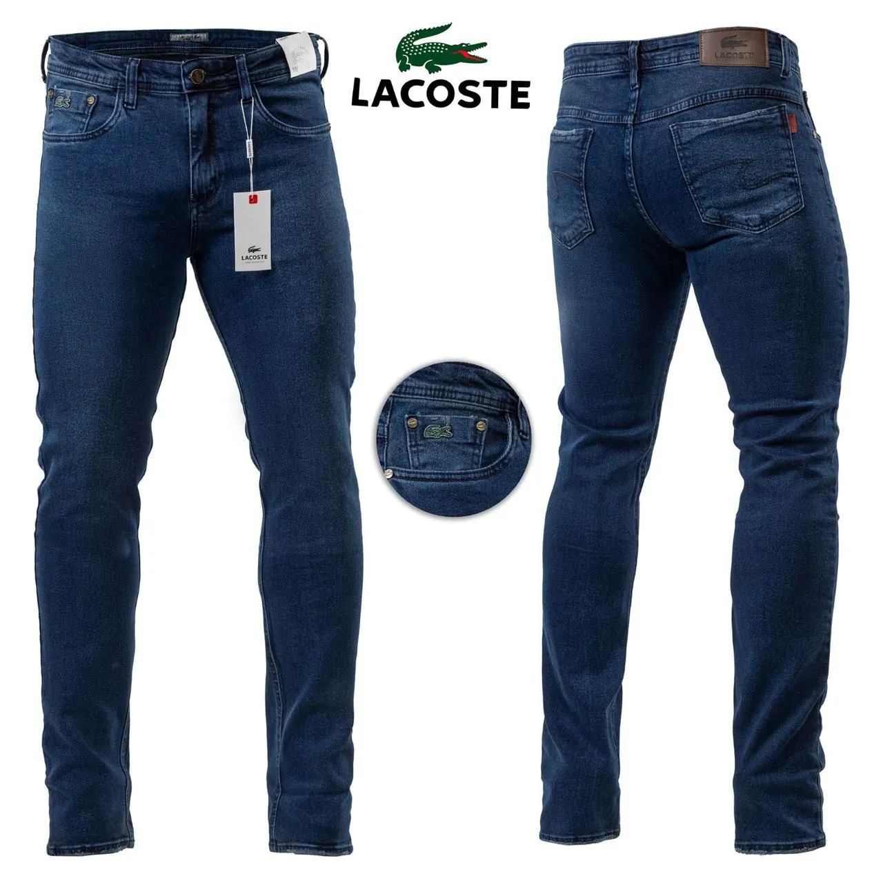 Calça jeans 