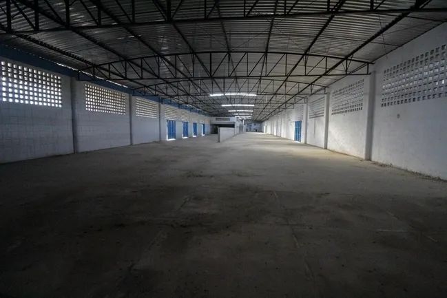 GALPAO para alugar na cidade de AQUIRAZ-CE - Foto 3