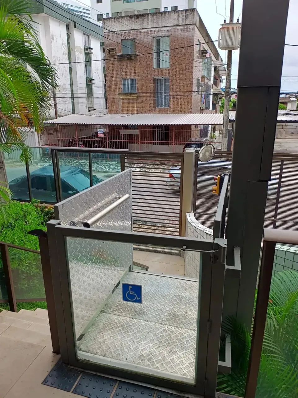 'Alugo apartamento  Boa viagem  - 2 Quartos. { - Foto 9