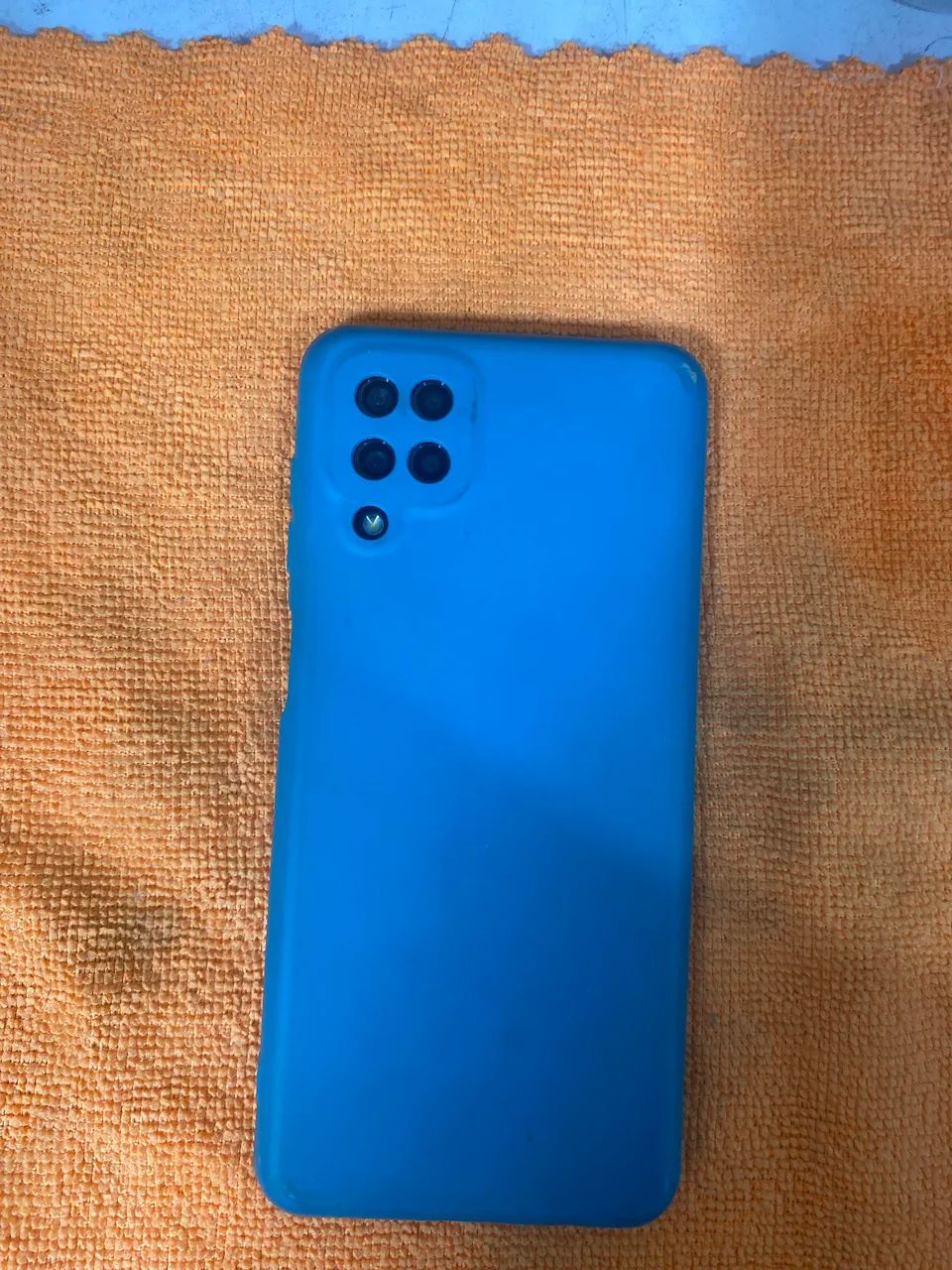 Samsung Galaxy A12 128GB 4GB RAM - Ótimo Estado - Foto 4