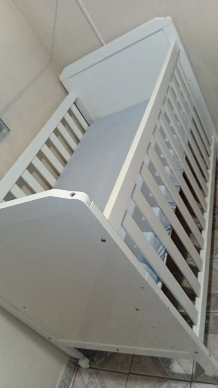 Berço cama - Foto 2