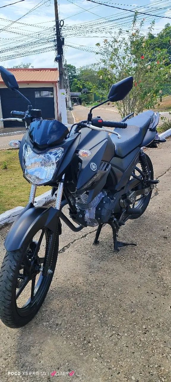 Fazer 150/2025. - Foto 2